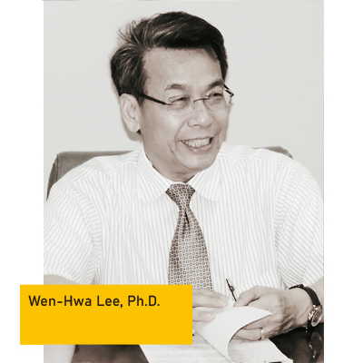 Wen-Hwa Lee, Ph.D.