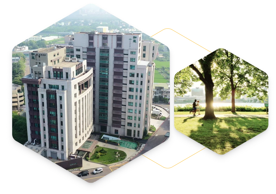 GeneTex International
Corporation (Global)