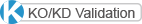KO/KD Validation