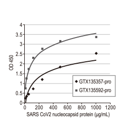 SARS-CoV-2 (COVID-19) nucleocapsid antibody [HL249]