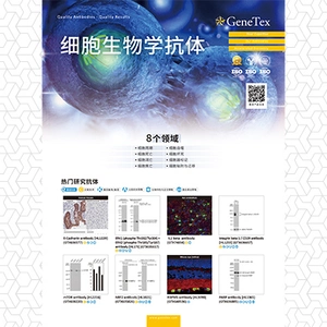 细胞生物学抗体