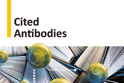 小冊 - Cited Antibodies