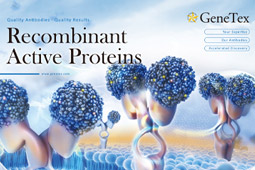 Recombinant Active Proteins