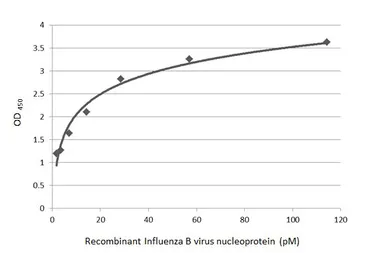 Enterovirus D68 VP1 protein, His tag. GTX138561-pro