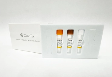 FSD Fluor&trade; 594 Antibody Labeling Kit. GTX440417