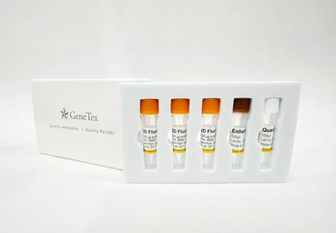 FSD Fluor&trade; 594 Antibody Labeling Kit. GTX440417