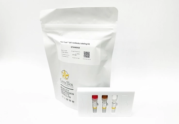 FSD Fluor&trade; 647 Antibody Labeling Kit. GTX440418