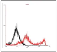 Anti-Herpes virus 6 gQ1 antibody [119] used in Flow cytometry (FCM). GTX00685