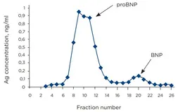Anti-BNP antibody [24C5] used in ELISA (ELISA). GTX04088