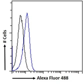 Anti-PLA2R1 antibody used in Flow cytometry (FCM). GTX05094